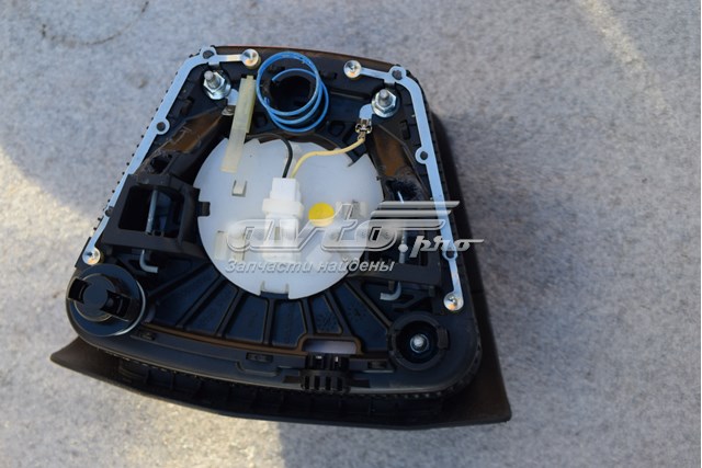 31351031 Volvo Подушка Айрбег водія