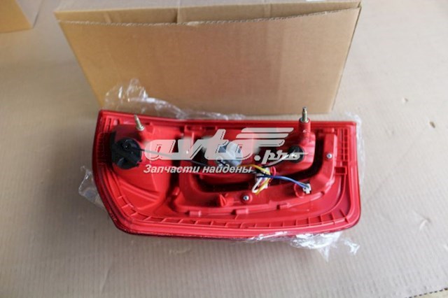 T113773020BA Chery Ліхтар задній правий
