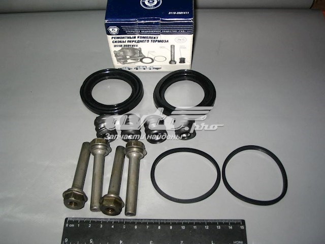  GAZ 31103501412 ціна, від 8.01 USD