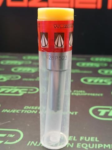 Розпилювач дизельної форсунки PDSLA128P523 Wuzetem
