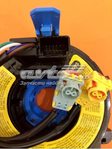 Кільце подушки безпеки Tqparts TQ10006