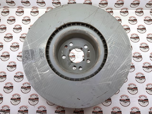 Купити A2224210812 Mercedes Ротор гальмівний