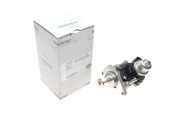 Клапан EGR Trucktec 0816067 ціна, від 117.27 USD