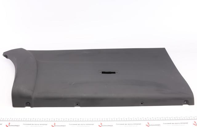 Розширювач задньої арки колеса, лівий Autotechteile 5050241 ціна, від 34.54 USD