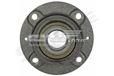 SLO26500 Starline Маточина задня