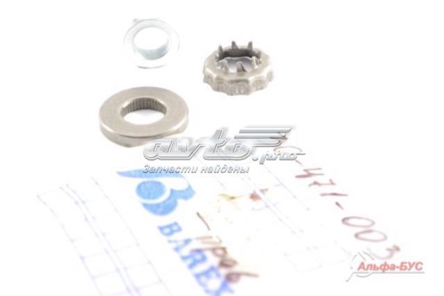 Гайка маточини передньої BSG BSG30471003 ціна, від 2.92 USD