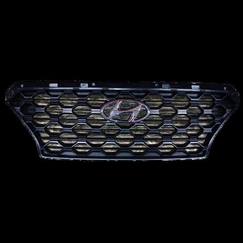 86350S1000 Hyundai/Kia Решітка радіатора
