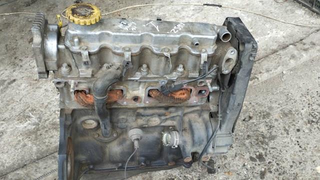 Купити X16SZR Opel Двигун