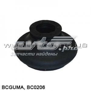Купити BC0206 Bcguma Пильник стійки стабілізатора переднього