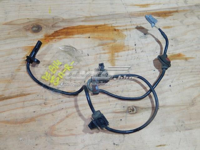 Датчик ABS передній Subaru 27540AJ000 ціна, від 26.10 USD