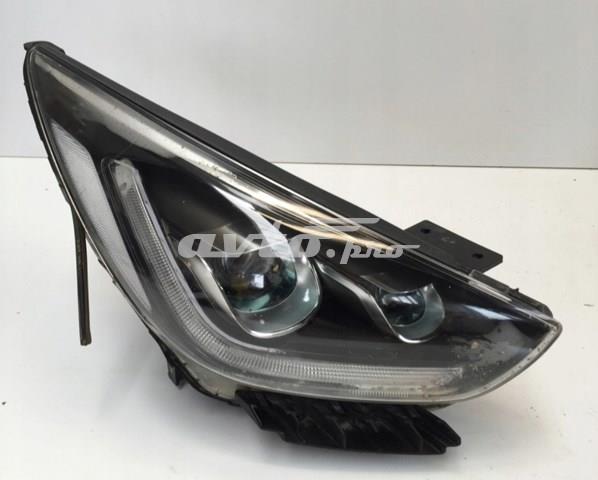 Купити 92102G5 Hyundai/Kia Фара правая