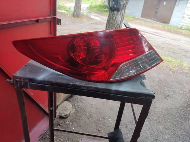 Лівий стоп 924014L020 Hyundai/Kia