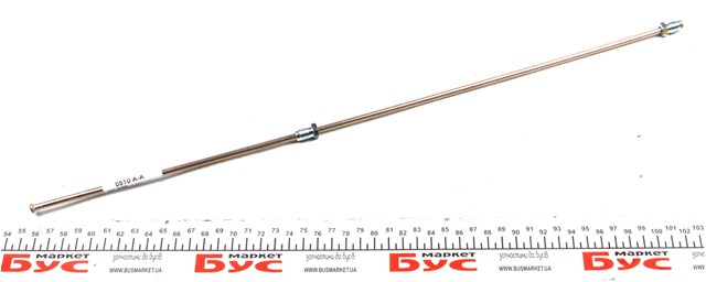  Quick Brake CU0510AA ціна, від 3.70 USD