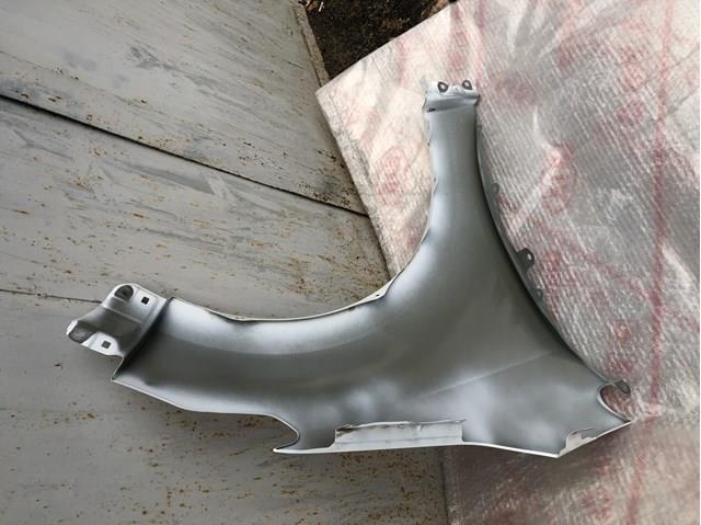 Крило переднє ліве 53812K0070 Toyota