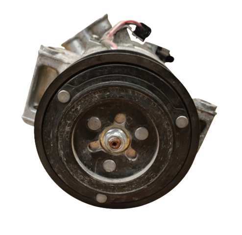 Компресор системи кондиціювання General Motors 39034464 ціна, від 118.11 USD