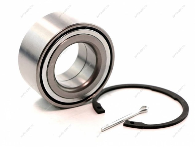 SH18413K Shafer Підшипник маточини передньої