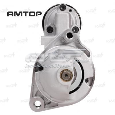 Стартер LST2604 STARTVOLT