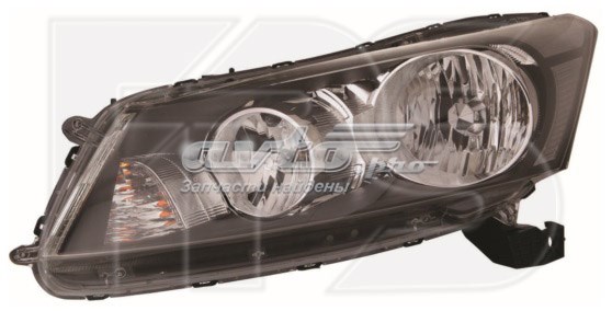 FP3016R5E Depo/Loro/Abakus Фара дальнього світла в зборі
