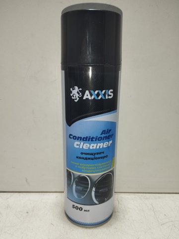 Очищувач системи кондиціонування Axxis VSB059 ціна, від 4.45 USD