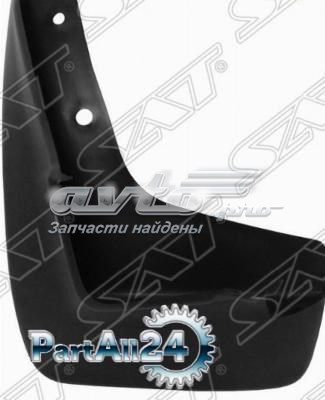  Бризковики передній, лівий Mitsubishi Galant 8