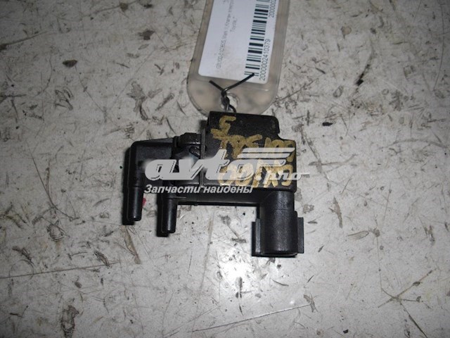  Клапан ЄГР Lexus RX 