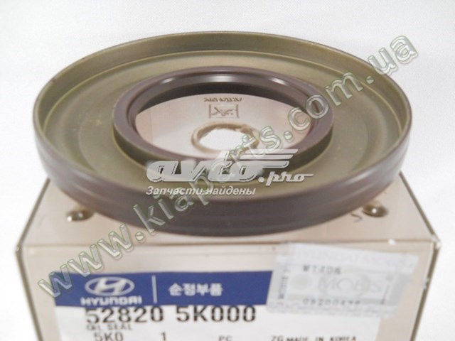  KAP KM1400167