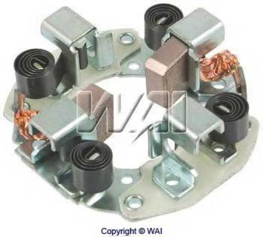 Щітка стартера TOYOTA 2814074120 Щітка стартера TOYOTA 2814074120