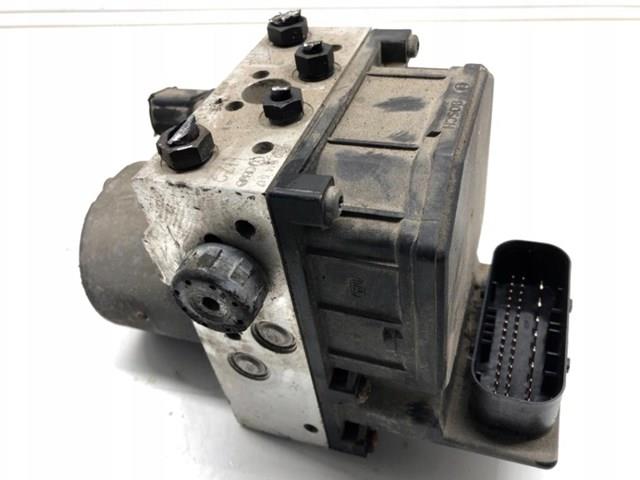 Блоки ABS Bosch 0265225048