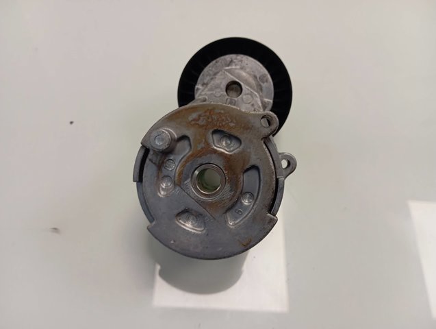 55244469 Fiat/Alfa/Lancia Натяжна планка поліклинового ременя