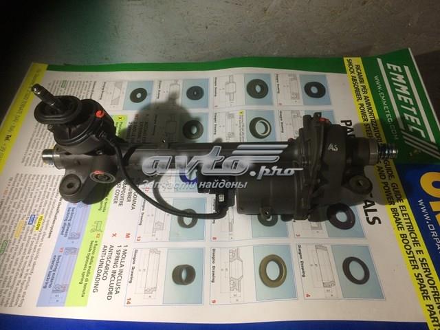 Рульова рейка 3AB423050C VAG