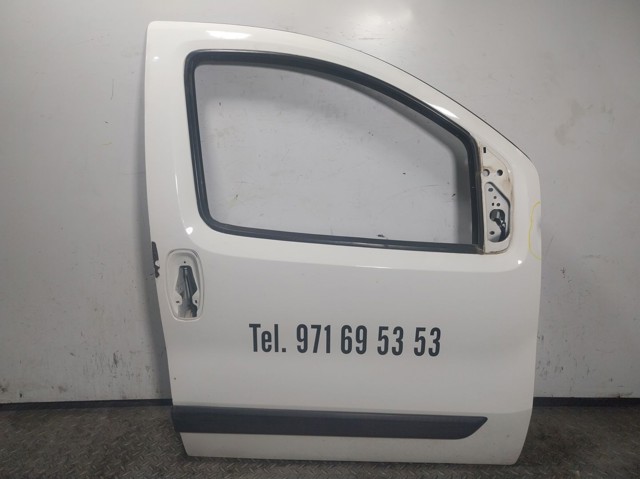 Двері передні, праві Fiat/Alfa/Lancia 1367184080 ціна, від 76.47 USD