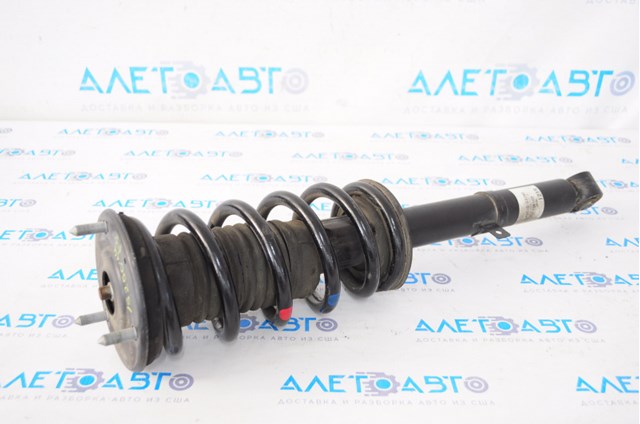 Амортизатор передній, правий Toyota 4851080617 ціна, від 122.39 USD
