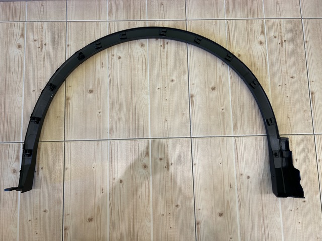 Молдинг арки крила переднього, правий VAG 5NN8547329B9 ціна, від 235.99 USD