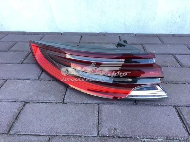 Купити 971945091C Porsche Ліхтар задній