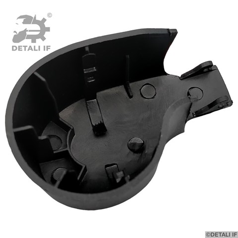Купити DF17340 Detali IF Заглушка гайки кріплення повідка заднього двірника