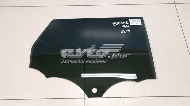 Скло заднє праве Land Rover LR026714 ціна, від 52.49 USD