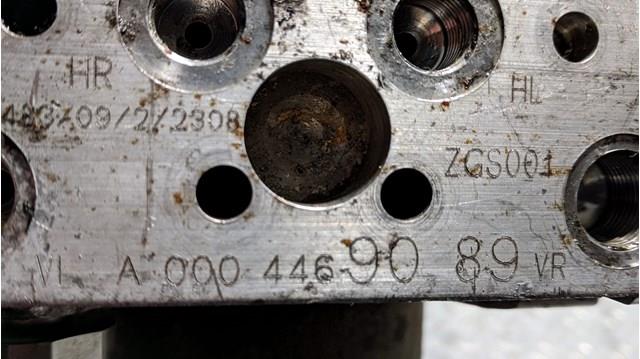 A0004469089 Mercedes 