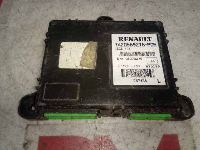 Купити 7420569216 Renault (RVI) 
