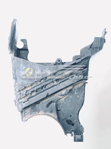 Кожух/кришка/захист ременя ГРМ 135614168R Renault (RVI)