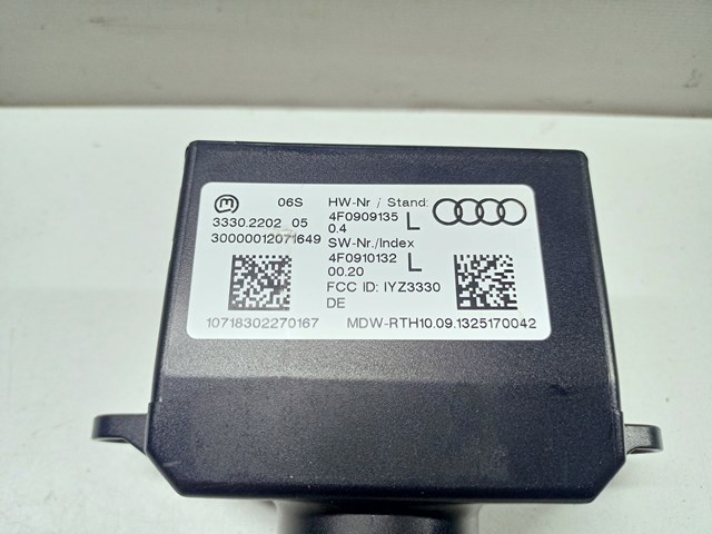  VAG 4F0909135L ціна, від 50.67 USD