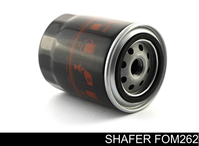 Купити FOM262 Shafer Фільтр очищення масла відцентровий