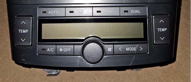  Toyota 5590205050