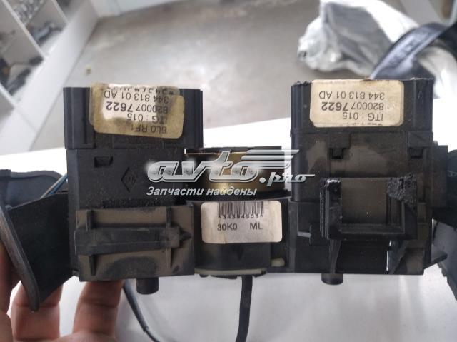 Купити 8200077622 Renault (RVI) 