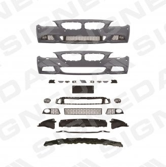 PBM04070SET Signeda 