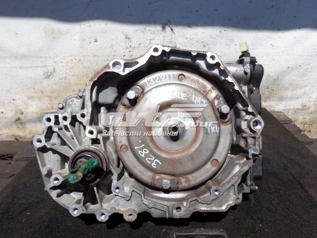 24261544 General Motors Автоматична коробка передач