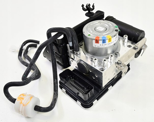  Mercedes A2973209101 ціна, від 623.02 USD