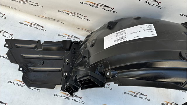 Підкрилок передній лівий PSB11050AL Signeda