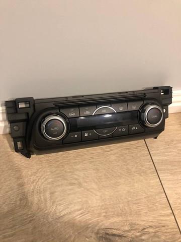  Mazda KB8M61190B