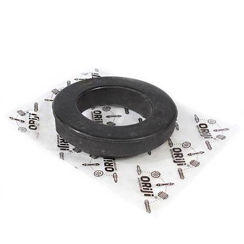 Проставка (гумове кільце) пружини задньої, нижня S212911031 Chery