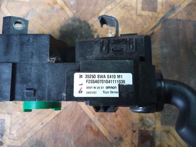  35250SWAE410M1 Honda